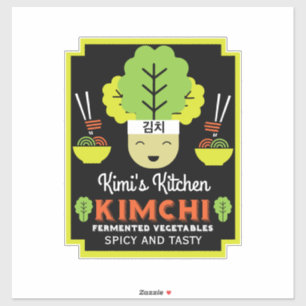 Kimchi Kitchen Home Made Food