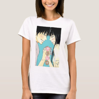 Kimi ni Todoke T-Shirt