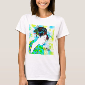 Kimono beauty T-Shirt