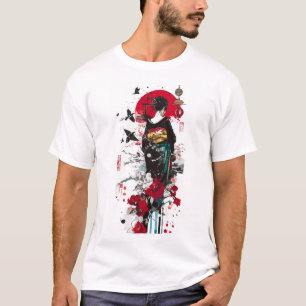 KIMONO GIRL T-Shirt