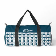 Kimono pattern Bags | 七宝花菱 Shippo Hanabishi