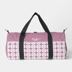Kimono pattern Bags 七宝花菱 Shippo Hanabishi