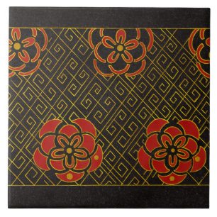 Kimono Tile