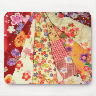 KIMONO VARIETY MIX 2 MOUSE MAT
