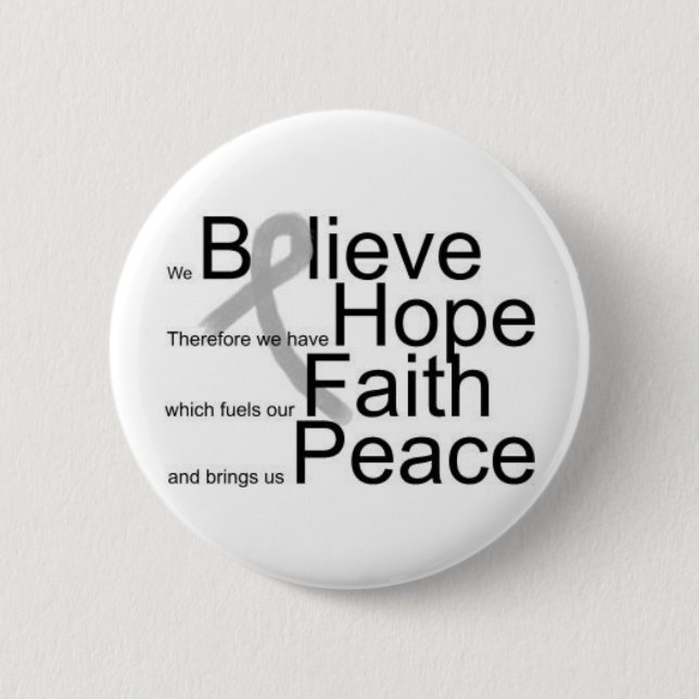 Kims Magnet 6 Cm Round Badge (Front)