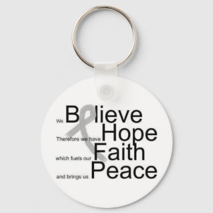 Kims Magnet Key Ring