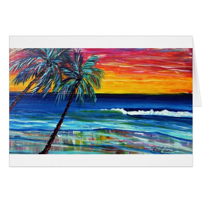 kims sunset (Front Horizontal)