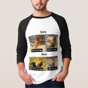 Kinafex T-Shirt