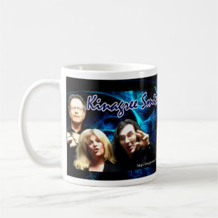 Kinagree Smith Coffee mug