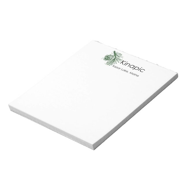 Kinapic notepad (Rotated)