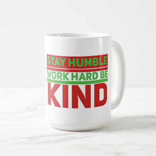 Kind Classic Mug