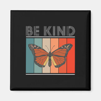 Kind Deaf-mute  Magnet