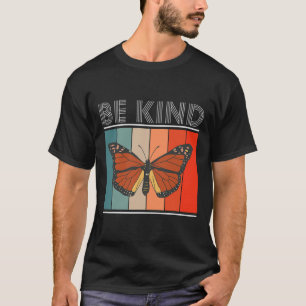 Kind Deaf-mute T-Shirt