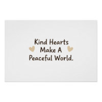 Kind Hearts
