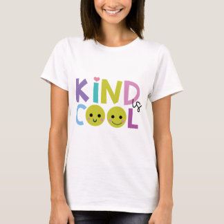 Kind is Cool Tee