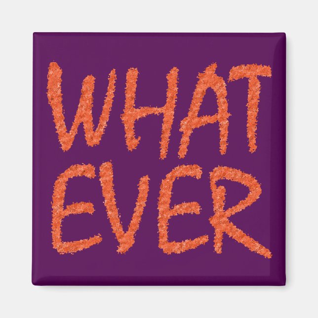 kind magnet (Front)