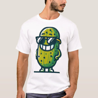 Kind Of A Big Dill T-Shirt