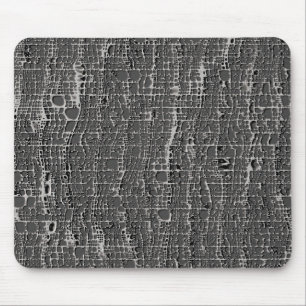 Kind Of Grey Concrete Mouse Mat