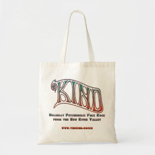 Kind Swag 2019 Tote Bag