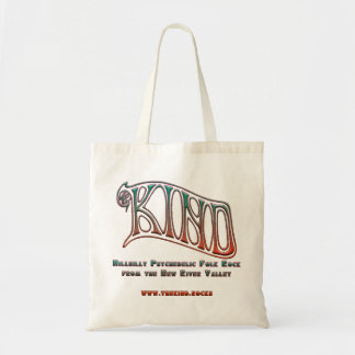 Kind Swag 2019 Tote Bag