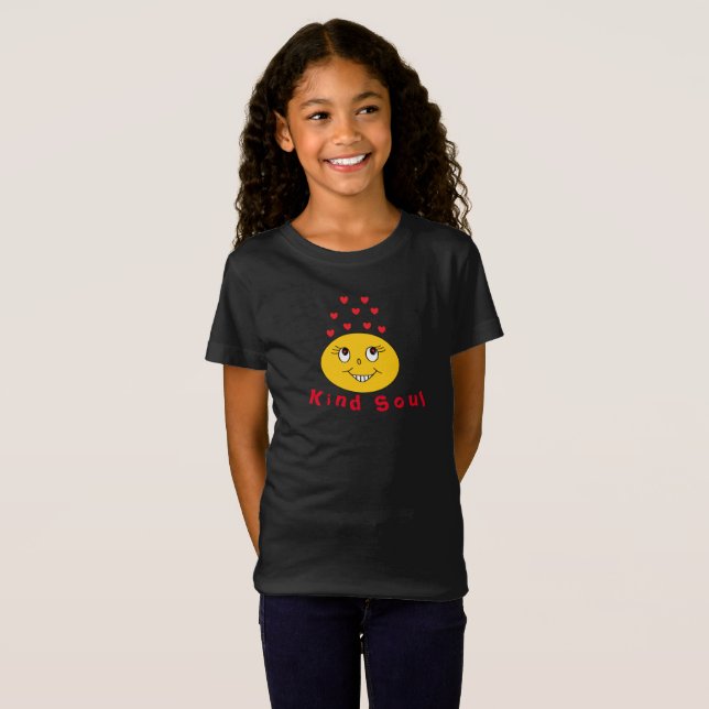 KIND T-Shirt (Front Full)