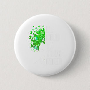 Kind To Your Mind Mental Health Awareness Month Gr 6 Cm Round Badge