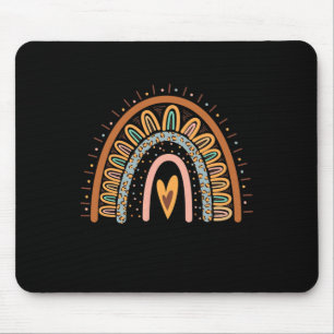 Kind To Your Mind Mental Health Problems Awareness Mouse Mat