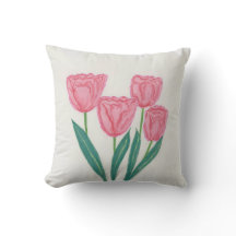 Kind Tulips Florals