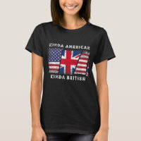 Kinda American Kinda British - Dual Citizenship