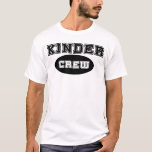 Kinder Crew T-Shirt