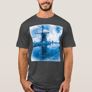 Kinder Delft T-Shirt