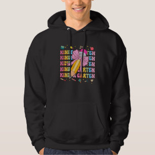 Kinder Garten Hoodie