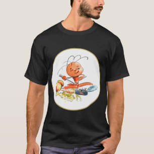 KINDER is having lunch T-Shirt