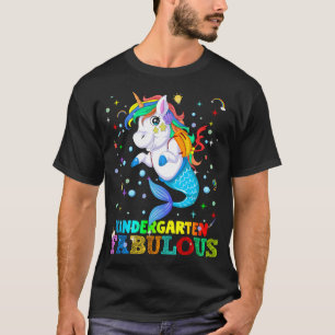 kindergaren fabulols T-Shirt