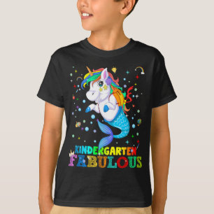 kindergaren fabulols T-Shirt