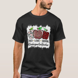 Kindergarten - Back To School T-Shirt
