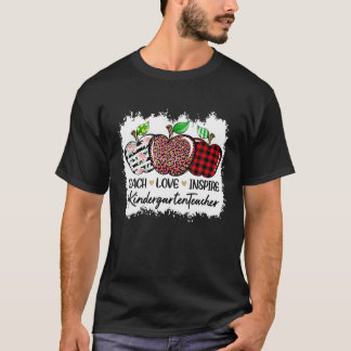 Kindergarten - Back To School T-Shirt