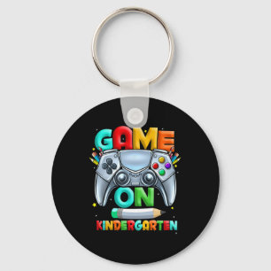 Kindergarten Ck To School Kids Level Kindergarten  Key Ring
