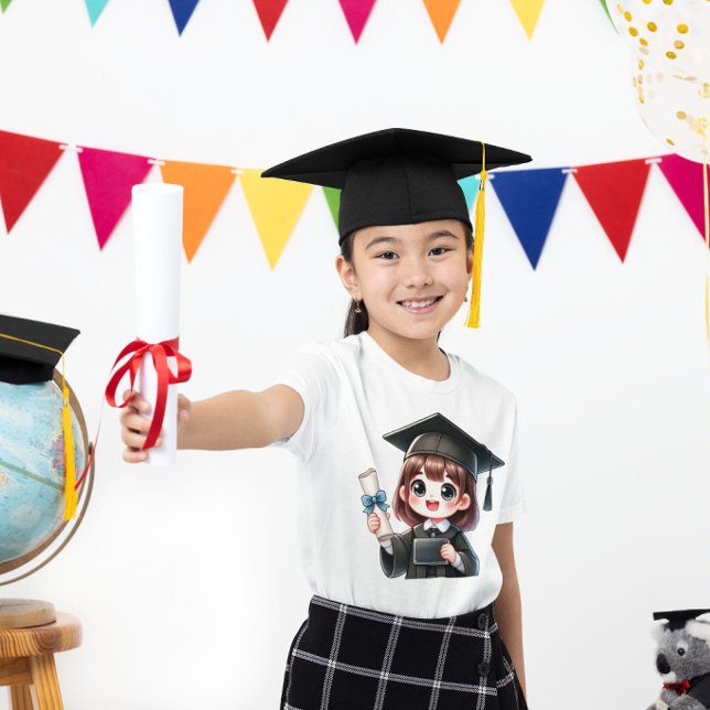 Kindergarten Class Of 2026  T-Shirt (Creator Uploaded)