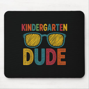 Kindergarten Graduation Cl Of 2025 Cl Of 2037 Seni Mouse Mat