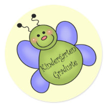 Kindergarten Graduation Gifts