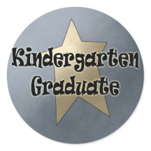 Kindergarten Graduation Gifts