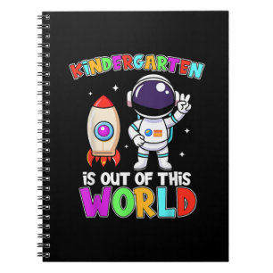 Kindergarten Is Out Of This World Outfit Teacher M Notebook