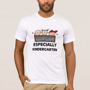 Kindergarten School is Cool T-Shirt