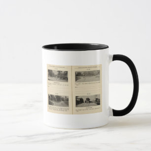 Kinderhook Stottville Mug