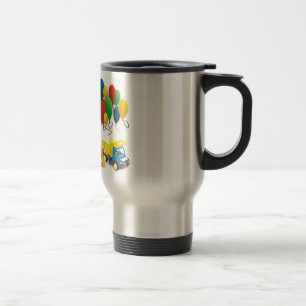 Kinderspielzeug Travel Mug