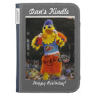 Kindle Cover (sample) Express Yourself Here!