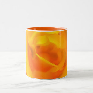 Kindled Rose Mug
