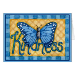 Kindness