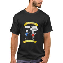 Kindness (3a) T-Shirt